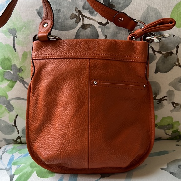 B. Makowsky Cross-body bag - Picture 2 of 5